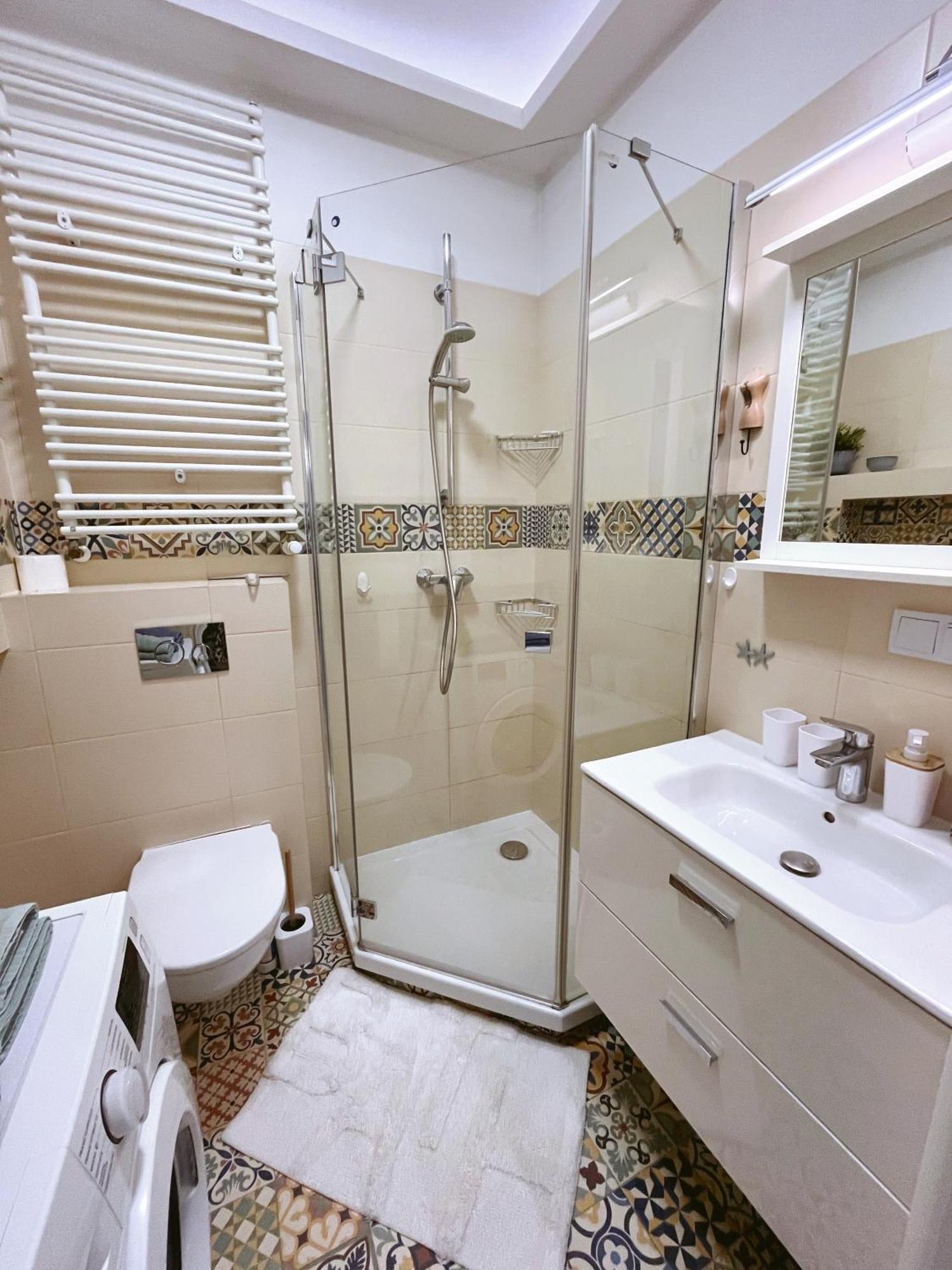 Apartament Panorama Komfort Koszalin Zewnętrze zdjęcie